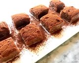 バレンタインに！簡単ロリポップチョコ作り方10写真
