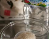 アボトマ☆タルタルのっけの甘辛そぼろ丼作り方1写真