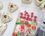 かわいい♪おにぎりライスチョコ作り方8写真