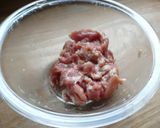 お茶の新芽の香り炒め作り方1写真