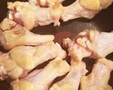 手羽元と野菜のほろほろ煮（鍋バージョン）作り方2写真