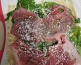 油揚げの野菜巻き煮作り方9写真