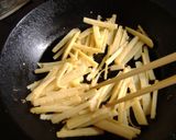 筍のベ－コン巻き作り方1写真