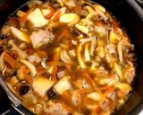 た〜っぷりきのこの混ぜご飯 【保存版】作り方5写真
