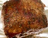 フライパンで気軽に絶品♪ラム肉のロースト作り方5写真