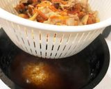 た〜っぷりきのこの混ぜご飯 【保存版】作り方8写真