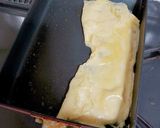 卵１つで卵焼き★【お弁当】作り方3写真
