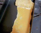 卵１つで卵焼き★【お弁当】作り方4写真