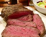 フライパンで気軽に絶品♪ラム肉のロースト作り方7写真