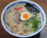 久留米豚骨ラーメン作り方5写真
