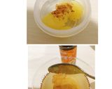 アップルパイ風♡シャキシャキ林檎ゼリー作り方5写真