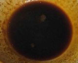 久留米豚骨ラーメン作り方1写真