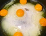 10分で！お箸で食べるエッグベネディクト作り方4写真