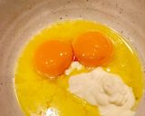 10分で！お箸で食べるエッグベネディクト作り方3写真