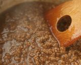 アボトマ☆タルタルのっけの甘辛そぼろ丼作り方4写真