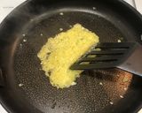 大人味!赤ワインソースのハンバーグ作り方2写真