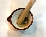 大人味!赤ワインソースのハンバーグ作り方3写真