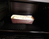 完熟バナナとラミーのパウンドケーキ♪作り方9写真