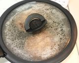 大人味!赤ワインソースのハンバーグ作り方8写真