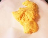 簡単♫ざくざくサブレ作り方3写真