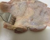 ご飯がすすむ！じゅわっと旨い鶏の照り焼き作り方3写真