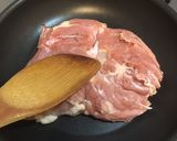 ご飯がすすむ！じゅわっと旨い鶏の照り焼き作り方4写真