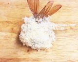 まんまるえびフライ作り方10写真