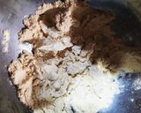 タンパク質の補給に☆簡単プロテインバー☆作り方3写真