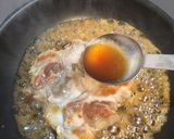 ご飯がすすむ！じゅわっと旨い鶏の照り焼き作り方8写真