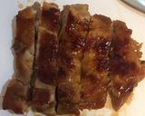 ご飯がすすむ！じゅわっと旨い鶏の照り焼き作り方10写真
