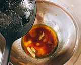 混ぜるだけ！アボカドまぐろわさび醤油和え作り方1写真