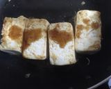 ☆とうふdeステーキ☆作り方4写真