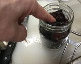 美容食、きくらげピクルス作り方6写真