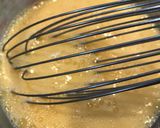 HM+油+胡桃+チョコ　パウンドケーキ作り方3写真