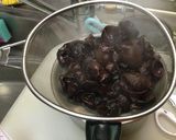 美容食、きくらげピクルス作り方4写真