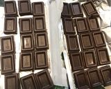 HM+油+胡桃+チョコ　パウンドケーキ作り方6写真