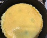 蟹缶で美味しいふわふわ卵焼き作り方3写真