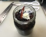 美容食、きくらげピクルス作り方7写真