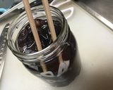 美容食、きくらげピクルス作り方8写真