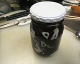 美容食、きくらげピクルス作り方9写真