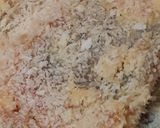 自家製冷凍食品　フィッシュフライ作り方4写真