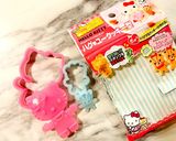 簡単!キティちゃん 抱っこくまクッキー作り方6写真
