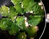 簡単♡丸めない!大葉と海苔のつくね焼き作り方6写真