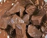 ノンフライ チョコレート大学いも作り方7写真