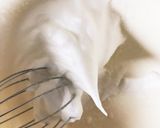 バレンタインにおからチョコレートケーキ作り方1写真