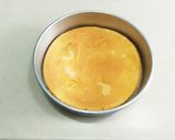 心華やぐ濃厚贅沢♡苺のムースケーキ作り方5写真