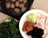 糖質制限！梅煮鍋作り方5写真