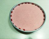 心華やぐ濃厚贅沢♡苺のムースケーキ作り方10写真