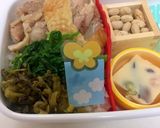 2月5日　節分弁当作り方7写真