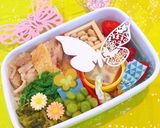 2月5日　節分弁当作り方10写真